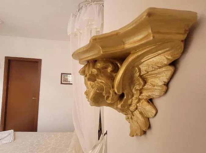 Bed & Breakfast Ca Isabella Venetië