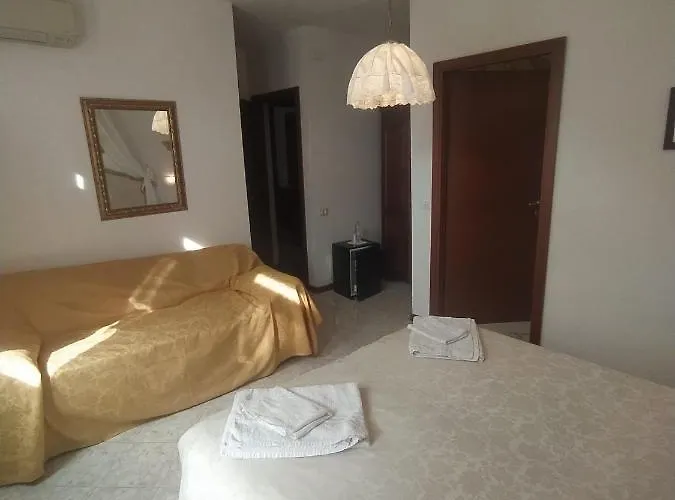 Bed & Breakfast Ca Isabella Venetië