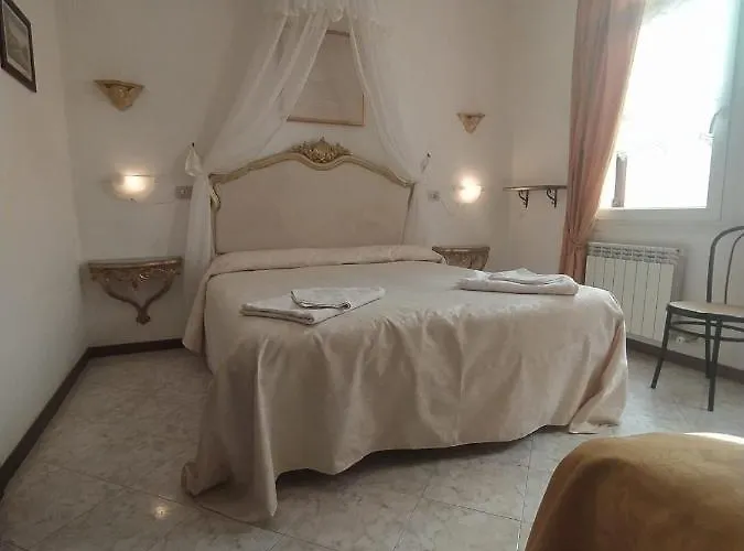 Ca Isabella Bed & Breakfast 3*