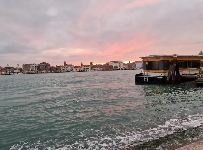 Ca Isabella Venetië