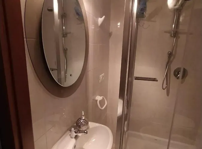 Bed & Breakfast Ca Isabella 3*