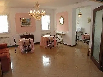 Ca Isabella Bed & Breakfast