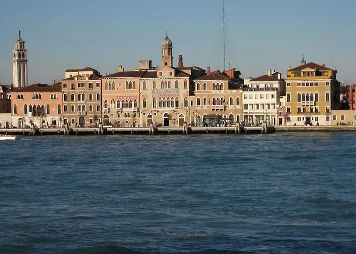 Ca Isabella Bed & Breakfast Venetië