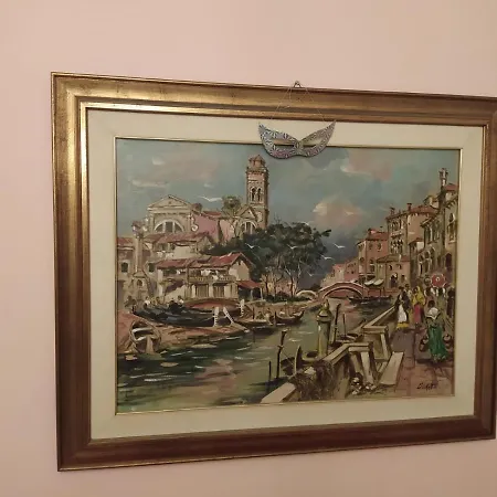 Ca Isabella Venice